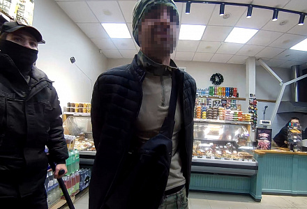 «Россия всё простит!»